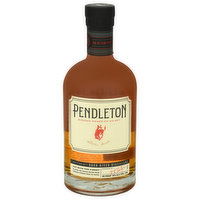 Pendleton Whisky, Canadian, Blended - 750 Millilitre