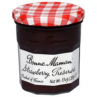 Bonne Maman Strawberry Preserves