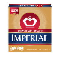 Imperial Vegetable Oil Spread - 16 Ounce