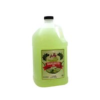 La Paz Margarita Mix - 128 Ounce