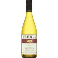 Eberle Chardonnay, Eberle Estate Vineyard, Paso Robles - 750 Millilitre