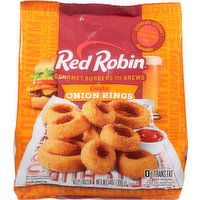 Red Robin Onion Rings, Crispy