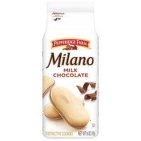 Pepperidge Farm Distinctive Milk Chocolate Cookies