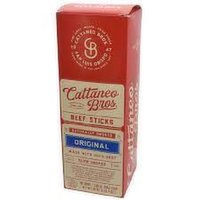 Cattaneo Bros Beef Stick Original 20 ct - 20 Each