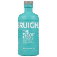 Bruichladdich The Classic Laddie Unpeated Islay Single Malt Scotch Whisky - 750 Litre