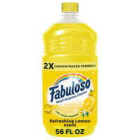 Fabuloso Multi-Purpose Cleaner - 56 Fluid ounce