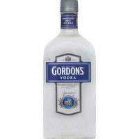 Gordon's Deluxe Vodka - 750 Millilitre