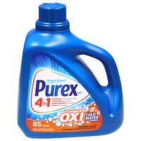 Purex Concentrated Detergent