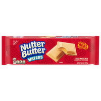 Nutter Butter Wafers - 10.5 Ounce