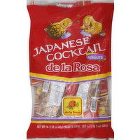 De La Rosa Peanuts, Japanese Cocktail - 14 Each