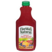 Florida's Natural Fruit Splash, Premium - 59 Fluid ounce