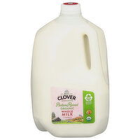 Clover Sonoma Whole Milk, Organic, Pasture Raised - 1 Gallon