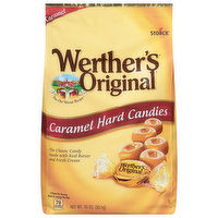 Storck Hard Candies, Caramel - 30 Ounce