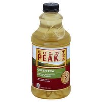 Gold Peak Green Tea 64 oz, 64 Ounce