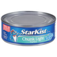 StarKist Chunk Light Tuna - 5 Ounce