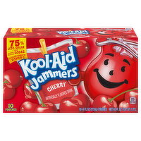 Kool-Aid Cherry Drink