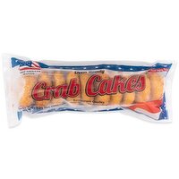 Great American Crab Cake - 36 Ounce