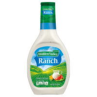 Hidden Valley Topping & Dressing, The Original Ranch, 16 Ounce