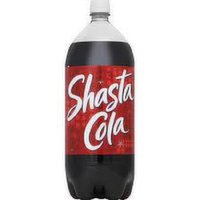 SHASTA COLA-PACK 2 lt, 67.62 Ounce