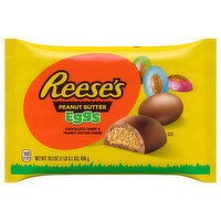Reese's Peanut Butter Eggs - 16.1 Ounce