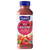 Naked Juice, Red Machine - 15.2 Fluid ounce