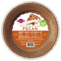 Diamond Gluten Free Pecan 9 Inch Pie Crust - 6 Ounce