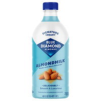 Blue Diamond Signature Creamy Almond Milk