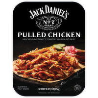 Jack Daniel's Pulled Chicken - 16 Ounce