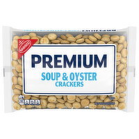 Premium Soup & Oyster Crackers - 9 Ounce