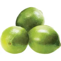 Limes, 1 Each