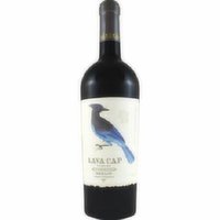 Lava Cap El Dorado Merlot, 750 ml - 750 Millilitre
