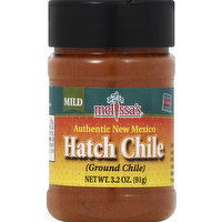 Melissa's Hatch Chile, Mild - 3.2 Ounce