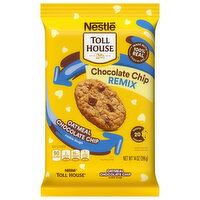 Nestle Toll House Oatmeal Chocolate Remix RCD - 14 Ounce