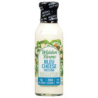 Walden Farms Dressing, Bleu Cheese