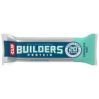 Builders Protein Bar, Chocolate Mint - 2.4 Ounce