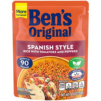 Ben's Original Rice, Spanish Style