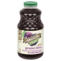 RW Knudsen Family Organic Just Prune 100% Juice - 32 Fluid ounce