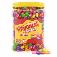 STARBURST Jellybeans, Original - 6 Each