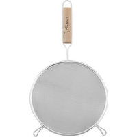 Alegacy Strainer, Medium, 8 Inches - 1 Each