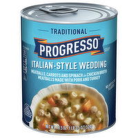 Progresso Soup, Italian-Style Wedding, Traditional