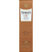 Dewars Scotch Whisky, Blended, The Ancestor - 750 Millilitre