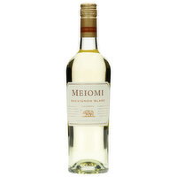 Meiomi Sauvignon Blanc - 750 Millilitre