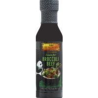 Lee Kum Kee Sauce for Broccoli Beef - 14.7 Ounce