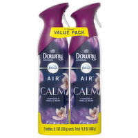 Febreze Downy Calm Air Freshener Value Pack - 2 Each
