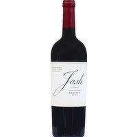 Josh Wine, Red, Vintage 2012