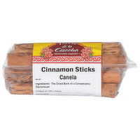 Treasured Harvest Cinnamon Sticks, Canela - 2.75 Ounce