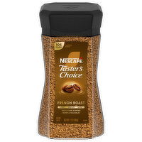 Nescafe Coffee, Instant, French Roast