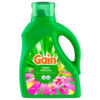 Gain Liquid Happy Hibiscus Hula 61 Ld - 81 Ounce