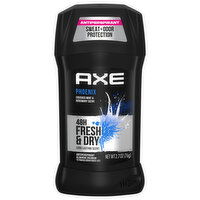 Axe Antiperspirant, 48H Fresh & Dry, Phoenix - 2.7 Ounce