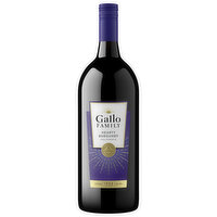 Gallo Family Vineyards Hearty Burgundy Red Wine 1.5L - 1.5 Litre
